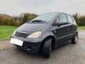 Mercedes-Benz A 160 cat Avantgarde Czarny - thumbnail 1