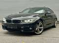 BMW 420 d Gran Coupé xDrive M Sportpaket – Harman/Kardo... Schwarz - thumbnail 1