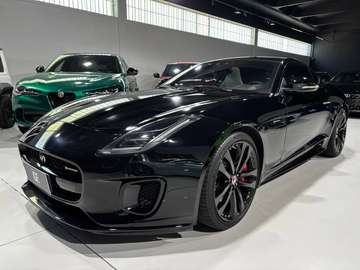 Coupe 2.0 i4 R-Dynamic rwd 300cv auto