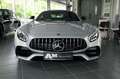 Mercedes-Benz AMG GT AMG GTS Aero-Paket PerformanceSitze Burmester DE Argento - thumbnail 2