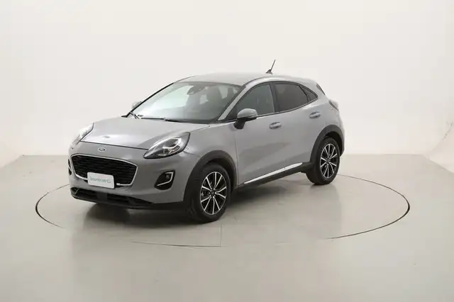 Ford Puma Titanium 1.0 Mild Hybrid 125CV