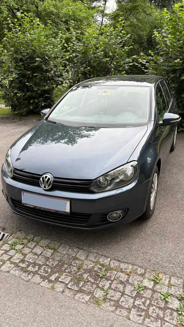 Volkswagen Golf 6 mit TÜV - 2