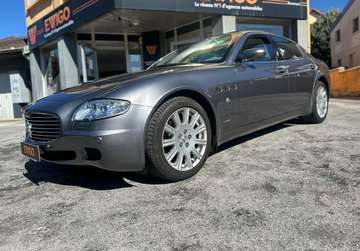 4.2 400CH SPORT GT ORIGINE FRANCe