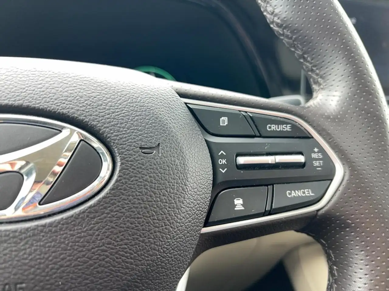 Hyundai PALISADE снимка Hyundai PALISADE