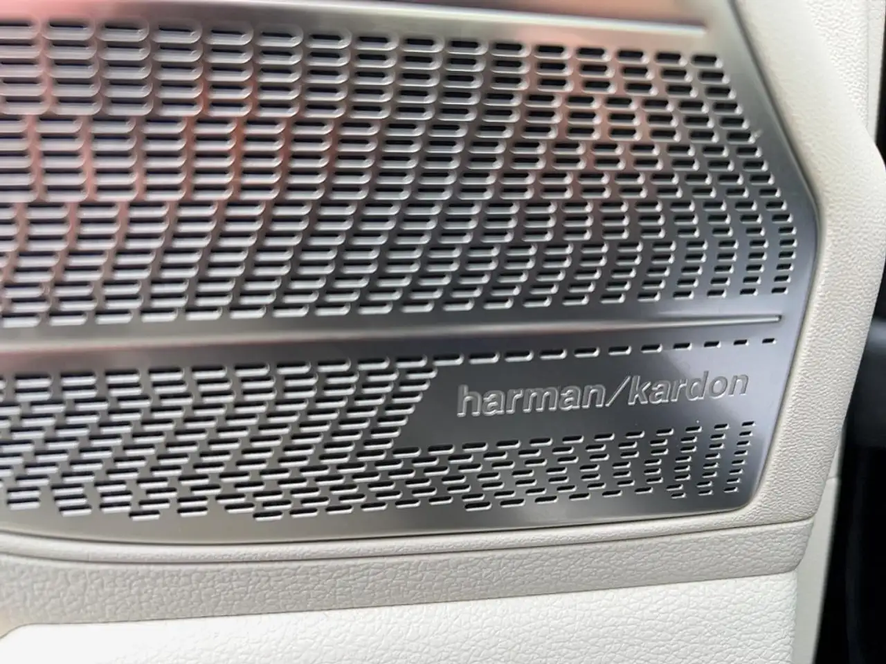 Hyundai PALISADE снимка Hyundai PALISADE
