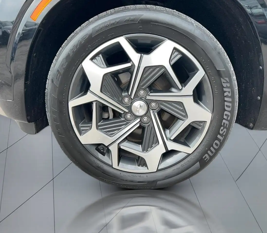 Hyundai PALISADE снимка Hyundai PALISADE
