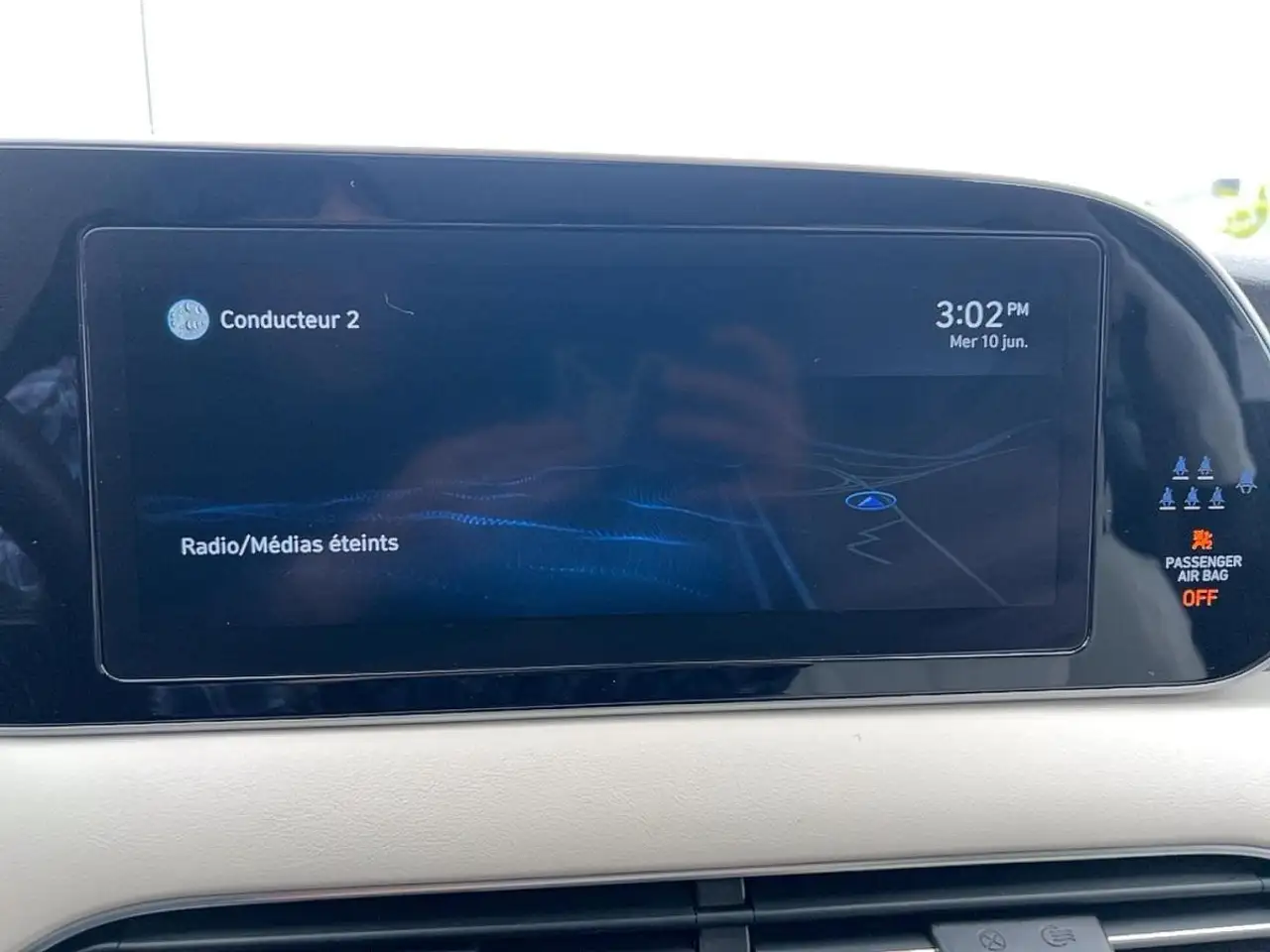 Hyundai PALISADE снимка Hyundai PALISADE
