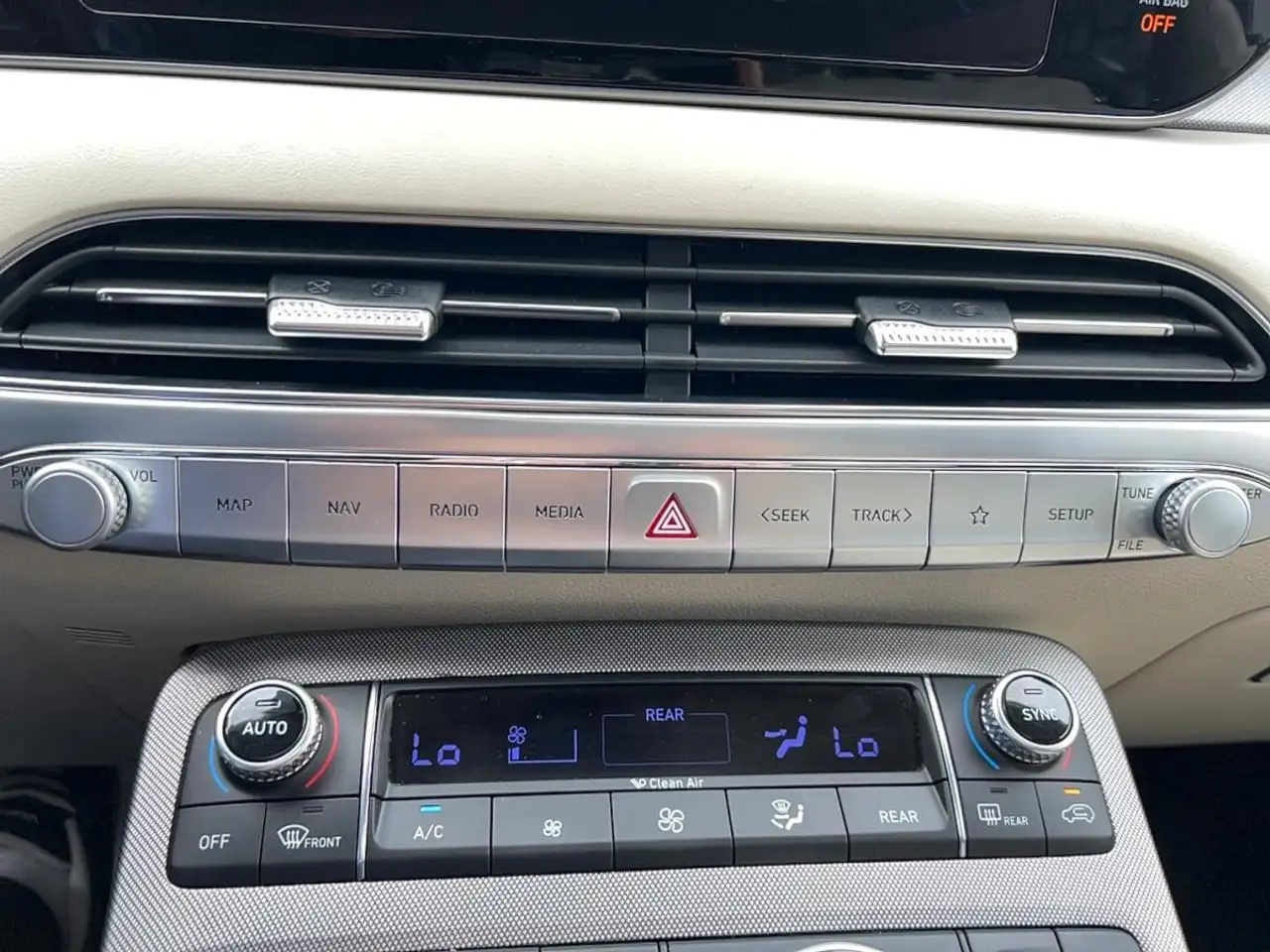 Hyundai PALISADE снимка Hyundai PALISADE