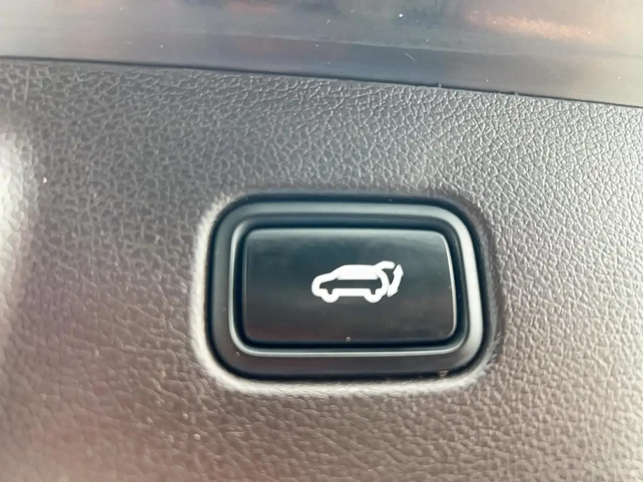 Hyundai PALISADE снимка Hyundai PALISADE