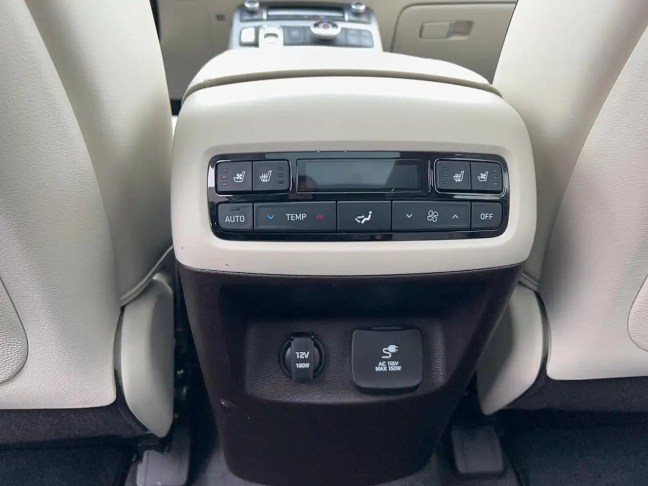 Hyundai PALISADE снимка Hyundai PALISADE