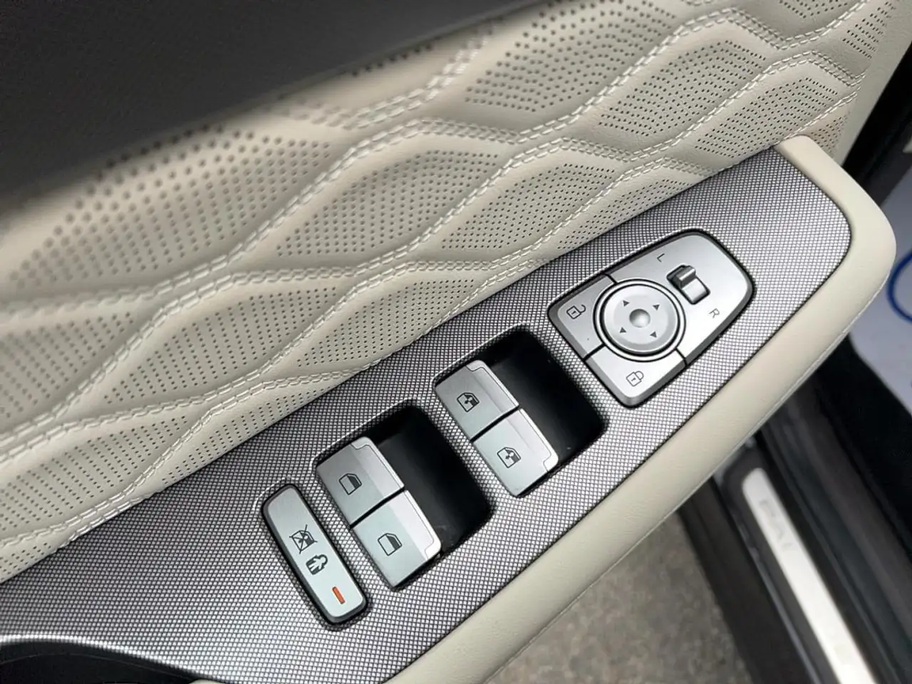 Hyundai PALISADE снимка Hyundai PALISADE
