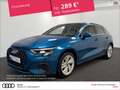 Audi A3 Sportback 35 TFSI PANO MMI VIRTUAL KAMERA Blau - thumbnail 1