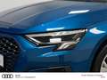 Audi A3 Sportback 35 TFSI PANO MMI VIRTUAL KAMERA Blau - thumbnail 6