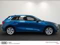 Audi A3 Sportback 35 TFSI PANO MMI VIRTUAL KAMERA Blau - thumbnail 3