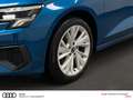 Audi A3 Sportback 35 TFSI PANO MMI VIRTUAL KAMERA Blau - thumbnail 10
