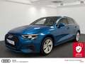 Audi A3 Sportback 35 TFSI PANO MMI VIRTUAL KAMERA Blau - thumbnail 1