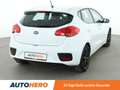 Kia Ceed / cee'd 1.4 Edition 7*PDC*SHZ*ALU* Weiß - thumbnail 6