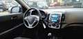 Hyundai i30 CW 1.6i 16V i-Motion Clima Nieuwe APK Mooi! Negro - thumbnail 8