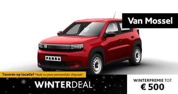 RED 11kW 44 kWh | DEMO | Beschikbaar per 1-4-2026