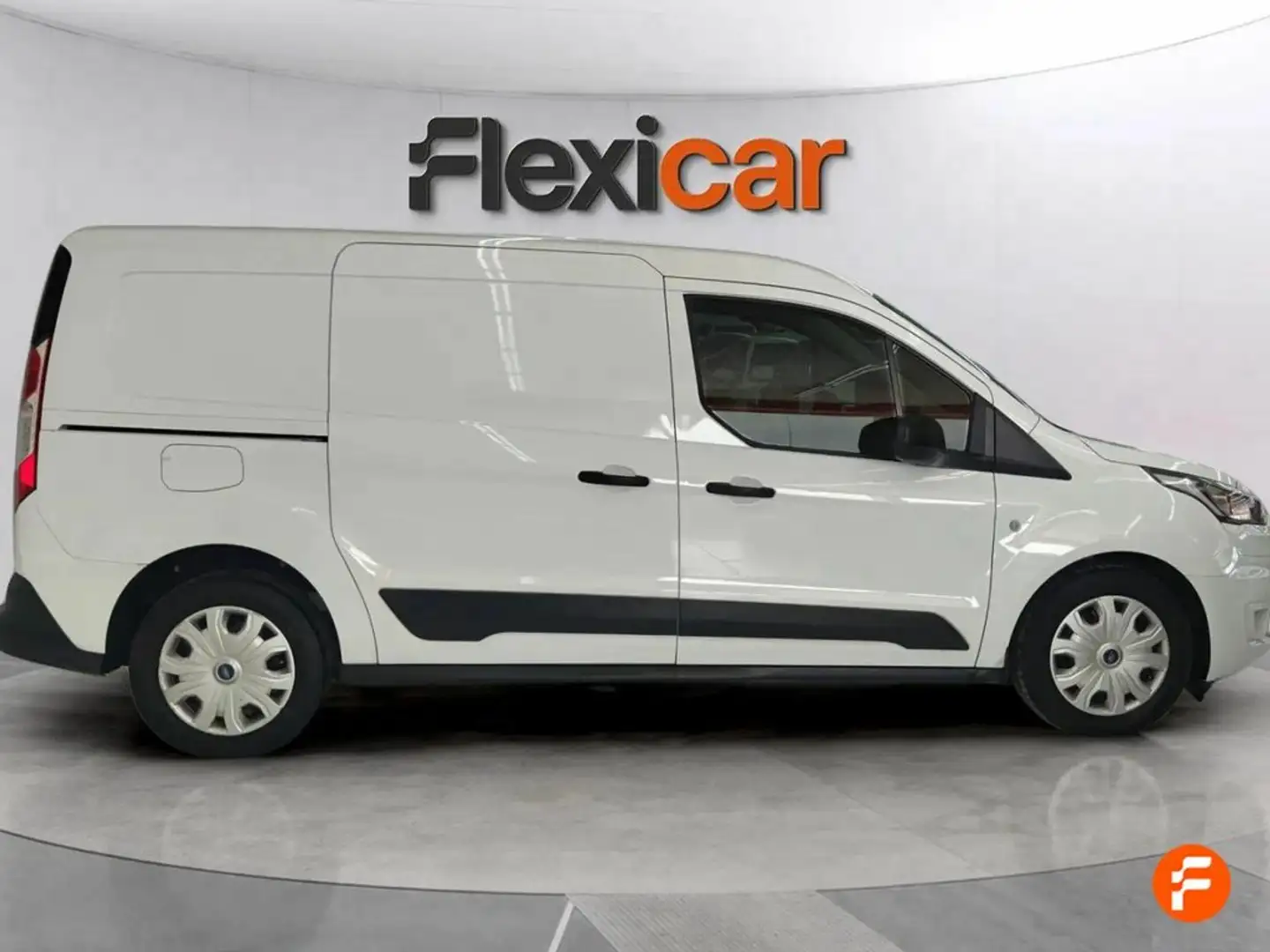 Ford Transit Connect VAN L1 1.5TDCI Blanco - 2