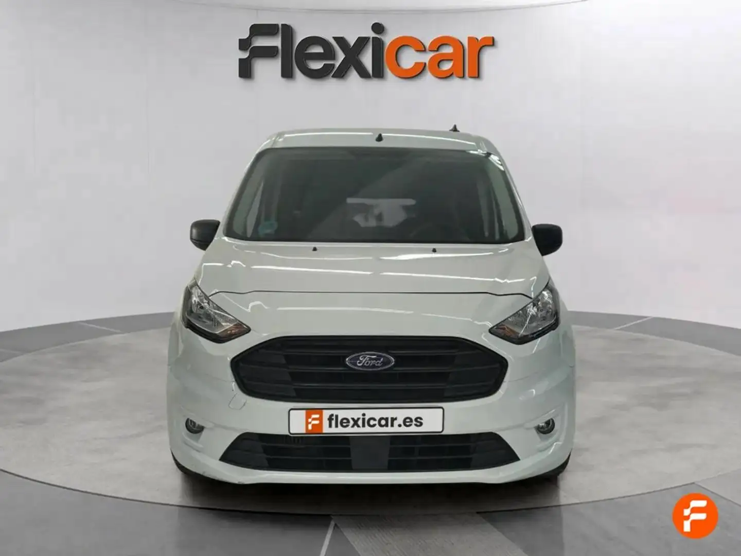Ford Transit Connect VAN L1 1.5TDCI Blanco - 1