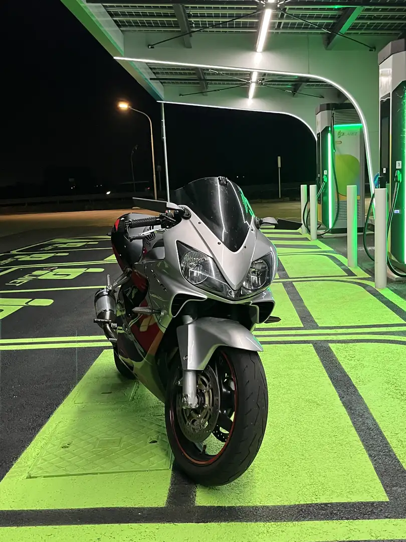 Honda CBR 600 F - 2