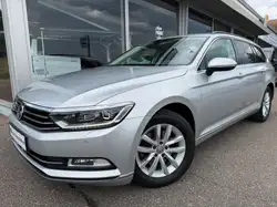 Volkswagen Passat Variant Comfortline 2.0TDI 4M DSG 140KW