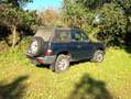 Mitsubishi Pajero Canvas Top vettura con certificazione  ASI  Vert - thumbnail 27