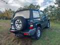 Mitsubishi Pajero Canvas Top vettura con certificazione  ASI  Verde - thumbnail 15