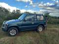 Mitsubishi Pajero Canvas Top vettura con certificazione  ASI  Vert - thumbnail 18