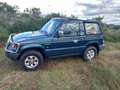 Mitsubishi Pajero Canvas Top vettura con certificazione  ASI  Vert - thumbnail 16