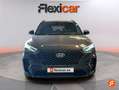Hyundai TUCSON 1.6 CRDI 100kW (136CV) 48V N-Line DT 4X2 Gris - thumbnail 2