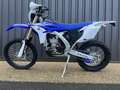 Yamaha WR 450 Blanco - thumbnail 3