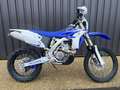 Yamaha WR 450 Blanco - thumbnail 1