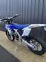 Yamaha WR 450 Blanco - thumbnail 4