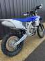 Yamaha WR 450 Blanco - thumbnail 5