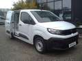 Opel Combo Cargo 1.5DSL CON RIV HACCP   100CV S&S PC 650kg Bianco - thumbnail 14