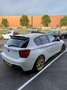 BMW 125 125D - M sport - Nieuwe motor- Full option! Wit - thumbnail 10