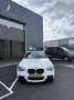 BMW 125 125D - M sport - Nieuwe motor- Full option! Wit - thumbnail 14
