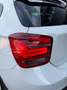 BMW 125 125D - M sport - Nieuwe motor- Full option! Wit - thumbnail 20