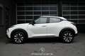 Nissan Juke 1.0 DIG-T 114 DCT Acenta Pickerl NEU EXP € 13.317 Weiß - thumbnail 6