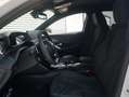 Peugeot 208 1.2 Hybrid 110 e-DCS6 GT Alcantara interieur Wit - thumbnail 13