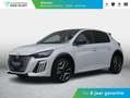 Peugeot 208 1.2 Hybrid 110 e-DCS6 GT Alcantara interieur Blanco - thumbnail 1