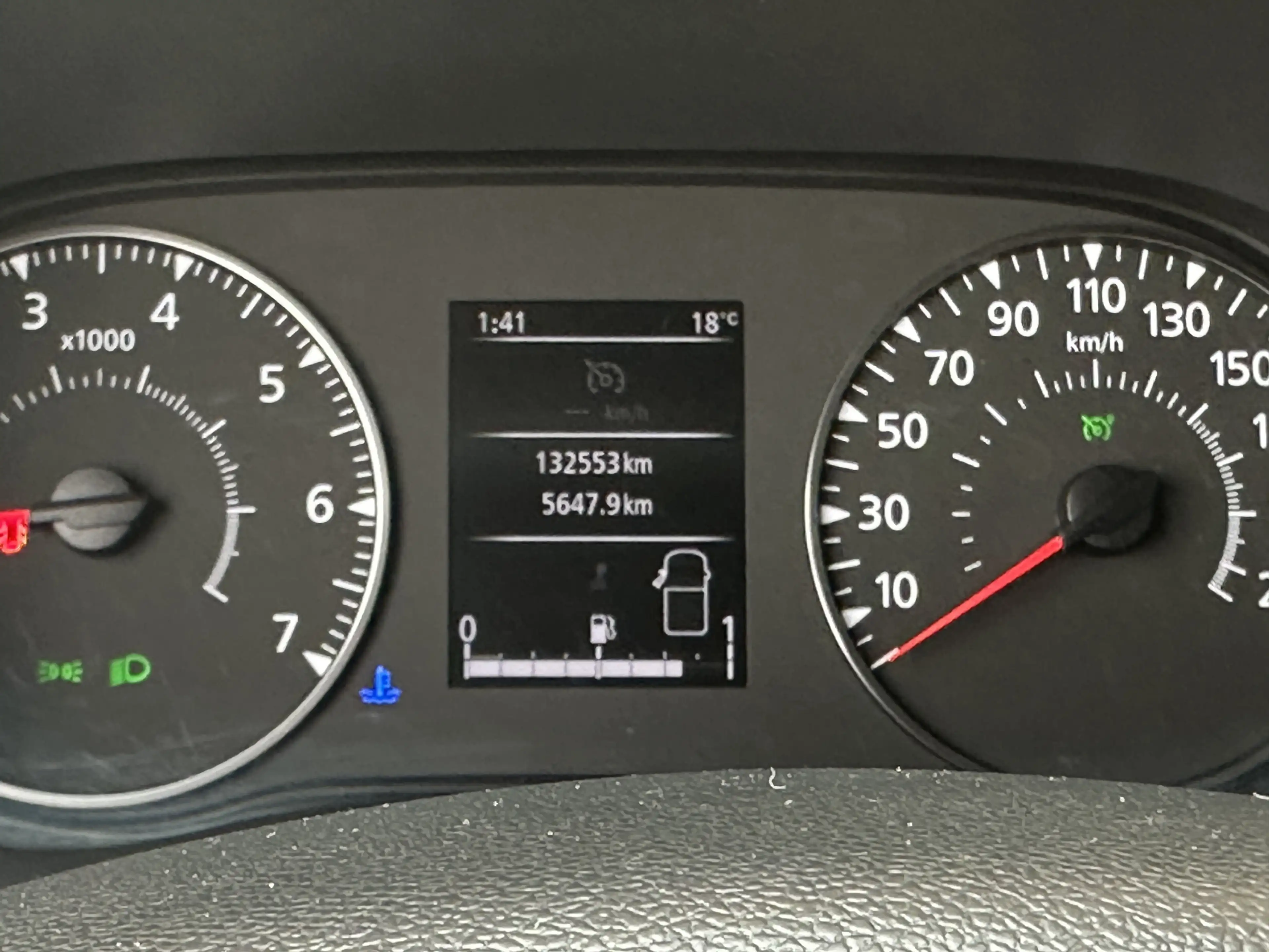 Nissan NV400 2.3dCi 150PK L2H2 / Trekhaak / Cruisecontrol / Cam — photo 6