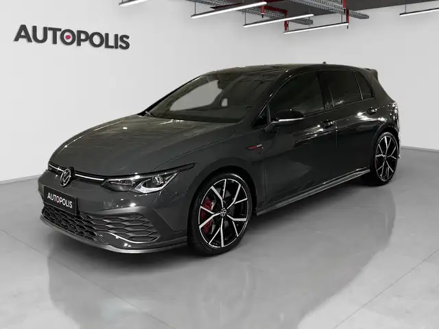 Volkswagen Golf main image