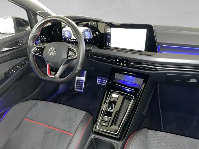 Volkswagen Golf view 7