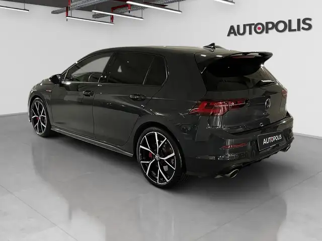 Volkswagen Golf view 14