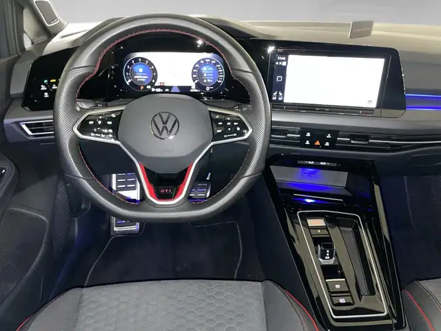 Volkswagen Golf view 6
