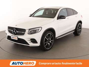 GLC 43 AMG 4Matic