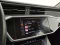 Audi A6 Avant 40 2.0 tdi mhev Business Plus s-tronic Argento - thumbnail 9